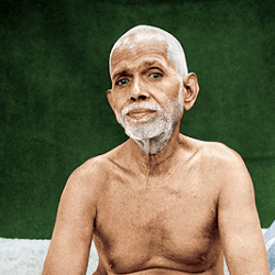 Sri Ramana Maharshi