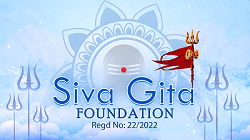 Siva Gita Foundation